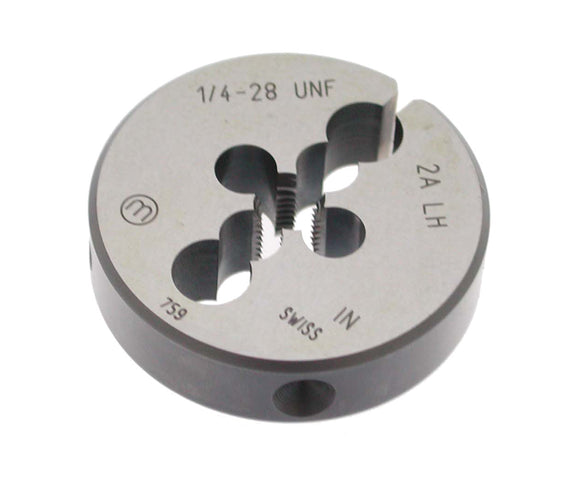 Replacement Threading Die 1/4
