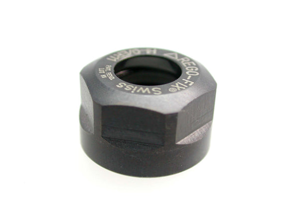 Clamping Nut for Allfi Waterjet Centerline Type Abrasive Cutting Heads