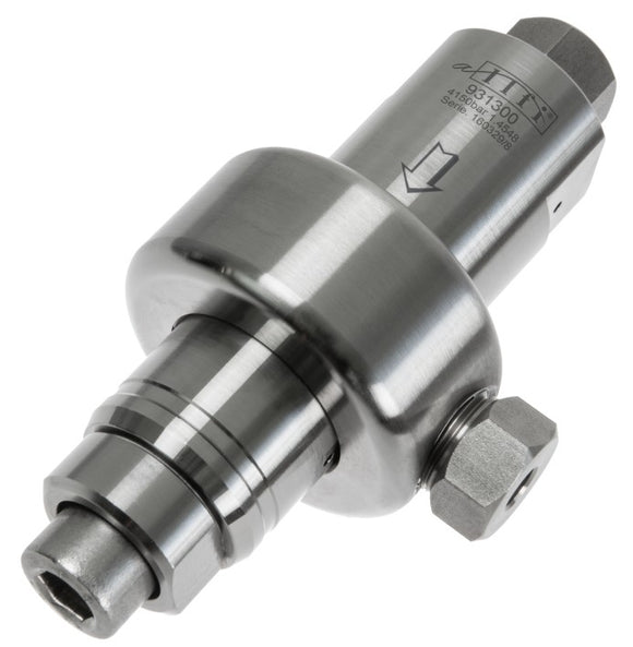 Allfi Waterjet High Pressure Filter 2.0 - 90 degree - 18 micron