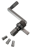 3/8" Manual Coning Tool for High Pressure Tubing - Allfi Waterjet P/N 880200
