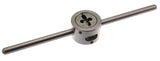 3/8" Manual Thread Cutting Tool - Allfi Waterjet P/N 880500