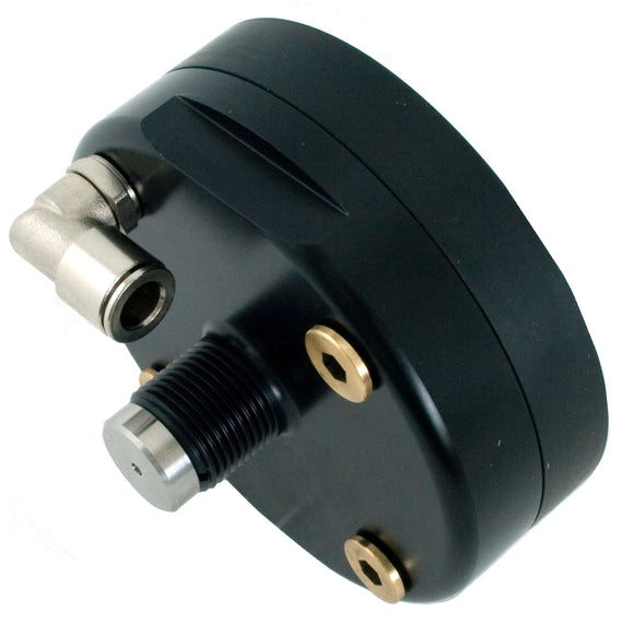Pneumatic Cylinder (Actuator) for Allfi Waterjet Type VIII 3D Cutting Head - 90,000psi/6,200bar