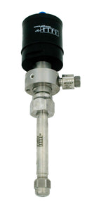 Allfi Waterjet Cutting Head - Type XIII Ultra-High Pressure (90,000psi / 6,200bar)