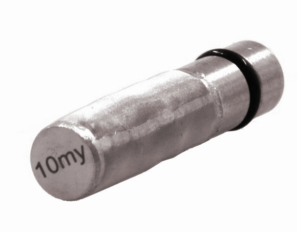 Allfi Waterjet P/N 930309-1 - High Pressure Filter Element 10 Micron