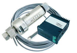 0-5,000bar Pressure Sensor - Allfi Waterjet P/N 933005