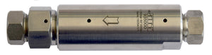 Allfi Waterjet High Pressure Filter 2.0 - Straight - 35 micron