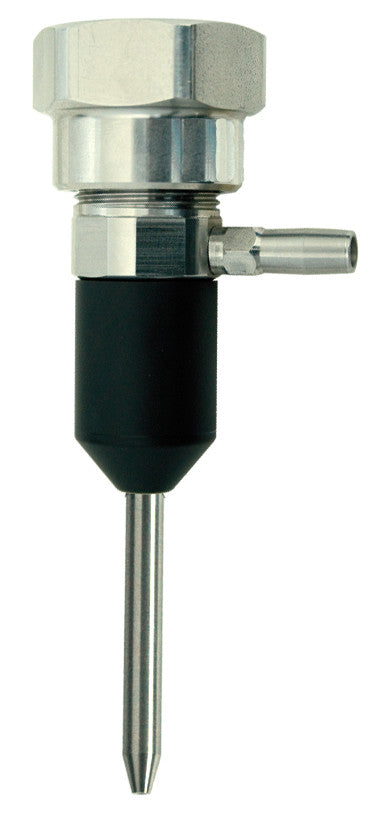 Allfi Waterjet Centerline Type II Adjustable Abrasive Cutting Head