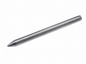 6.00mm/0.236" OD Focus Nozzle for Abrasive Cutting 60,000psi/4,150bar (Bohler/BFT type)